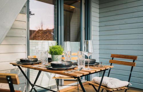 Nurdachhaus Winsen Aller - Foto 24