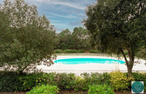 Les Pins dorés le petit nid douillet et cosy - Foto 29