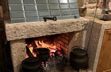 House with saltwater pool - Charming in the Douro Valley - Foto 10