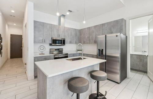 Downtown Dallas Gem no. 304 - Foto 4