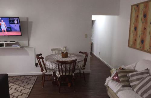 Apto climatizado -garagem - Photo 8