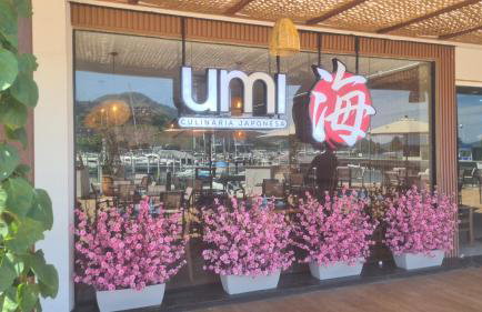 Apartamento com varanda de frente para o MAR - Angra dos Reis - Shopping Piratas - Portaria 24hs - Foto 26