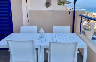 Mojacar Espectaculares Vistas al Mar - Foto 14