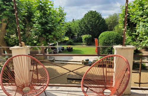 MAS TAREAU LE DAMIER - Foto 20