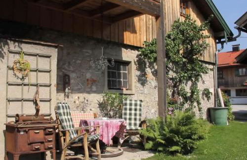 Amazing apartment in Lenggries - Foto 24