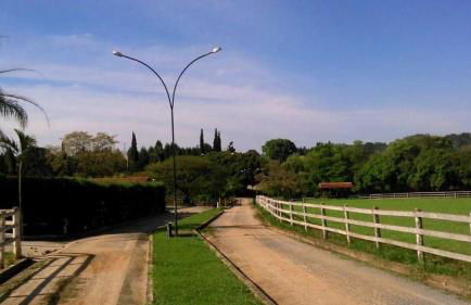 Chácara Sorocaba Piscina e Diversão Garantidal - Foto 10