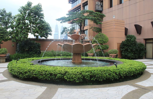 Empire Suites @ Times Square - Foto 45