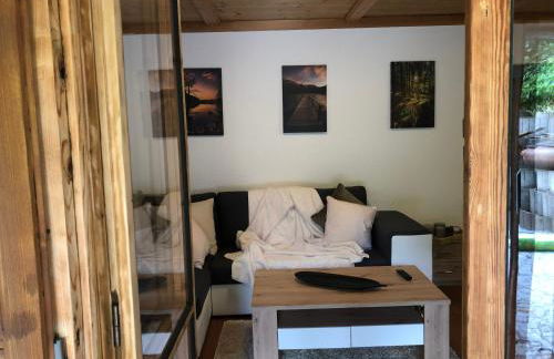 NEU! Chalet Ilztal - Foto 22