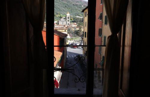 Mansarda Pescia - Foto 38