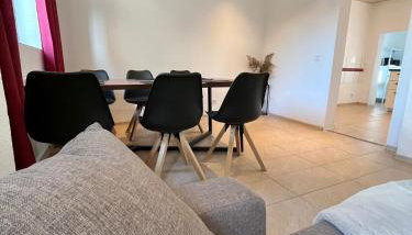 90qm Ferienhaus Lorsch - Foto 2