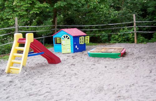 Pferdehof Dörsam - Photo 5