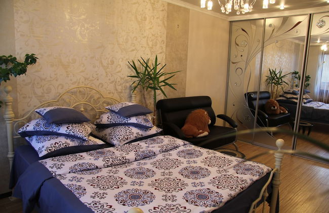 Apartament Oliviya - Photo 9