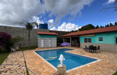 Chácara para alugar - Foto 16