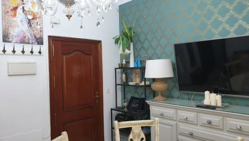 Acogedor Apartamento - Photo 4