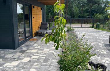 Domek nad Zalewem - Foto 7