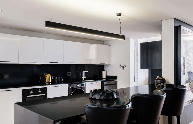 Waterfront Elegance at Harbour Bridge 413 - Foto 8