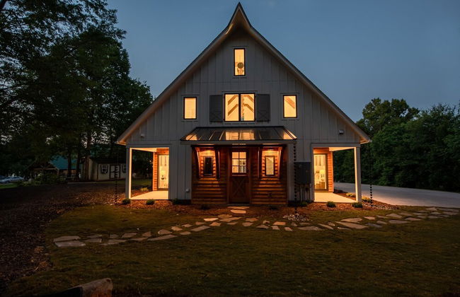 Azalea Retreat - The Cottage by Avantstay Pool - Foto 48