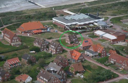 Ferienhaus Nordstrand Whg 4 - Foto 26