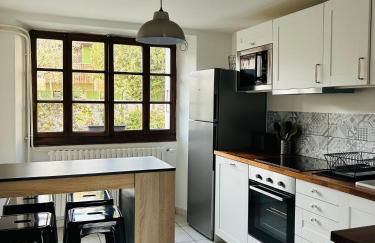 Maison de charme " Les Cyclamens" - Photo 16