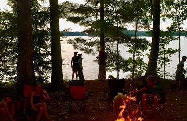 Hammock Haven Island Dome - Foto 9