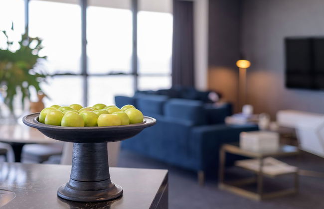 Meriton Suites Herschel Street, Brisbane - Photo 37