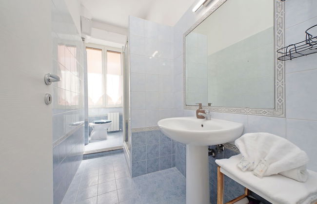 4bnb - Cavalleggeri Apartment - Photo 29