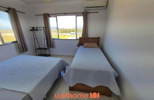 Casa ampla com lazer completo na Regiao dos Lagos - Foto 23