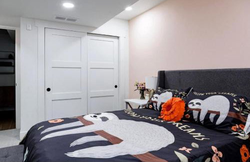 Midtown Oasis - Foto 43