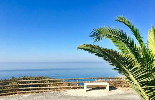 Seaside Home Crete - Dream Oceanfront Getaway - Foto 19