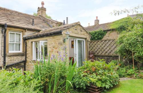 Sally's Cottage - Photo 18