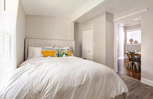 Southern Charm & Modern Comfort - Foto 69