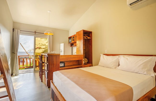 Villa das Palmeiras Jeri - Photo 41