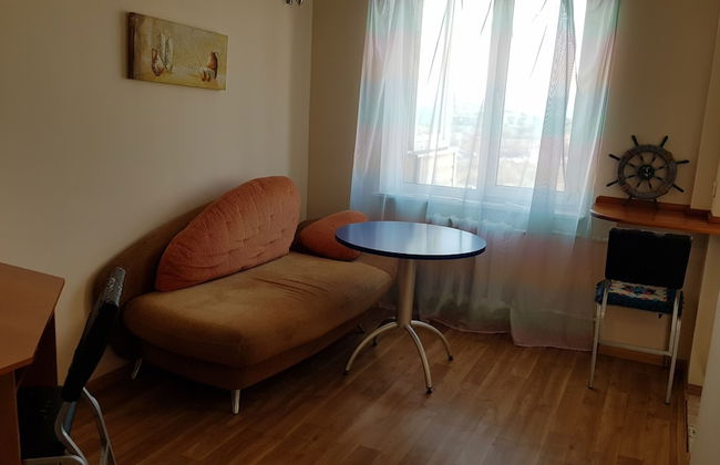 Tereshkovoy 17 Vladdom25 - Photo 10