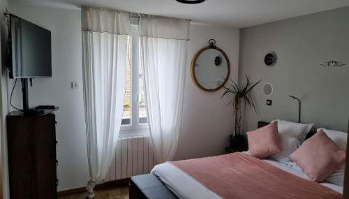 appart du sillon - Foto 5