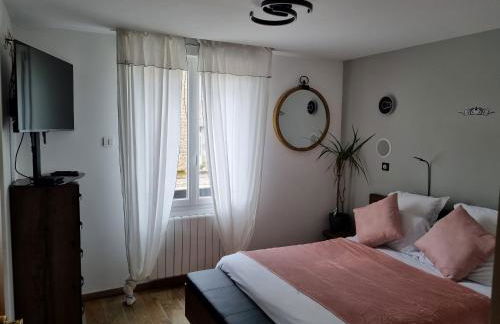 appart du sillon - Foto 5