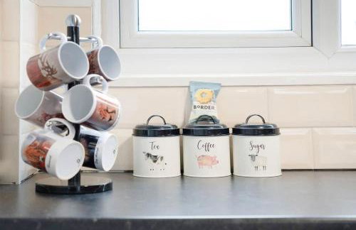 NEW! 3BR in Traynor Square - Photo 26