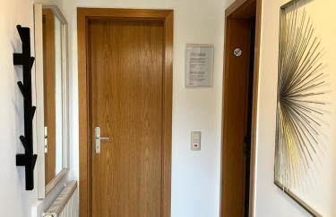 Wohnung IDA ruhig, modern mit Parkplatz bei RW und VS - Foto 25