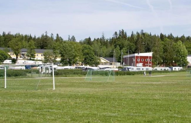 Vilsta Cottages - Foto 15