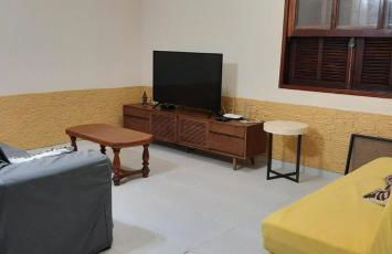 Temporada em Praia Seca - Foto 60