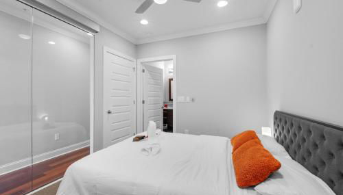 Chic NoLibs 1BR - Pool & Gym - Foto 2