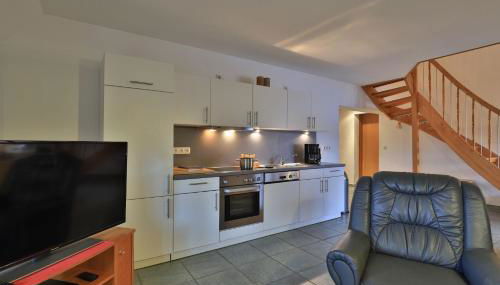 Fischerhaus Whg Sonnenaufgang - Foto 4