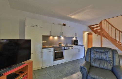 Fischerhaus Whg Sonnenaufgang - Foto 4