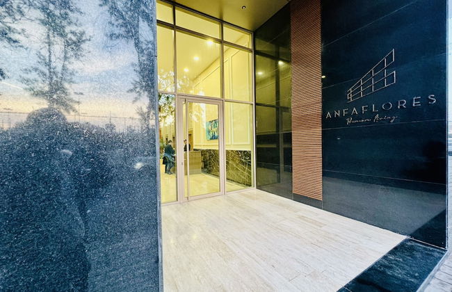 Stay'Inn - Anfa Flores - Photo 42