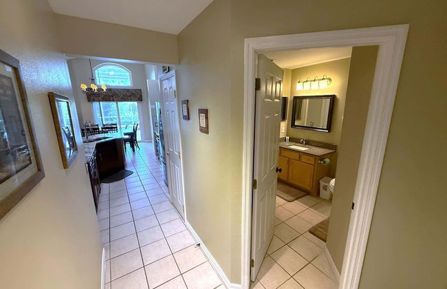 Updated Golf Course View Villa - Southern Dunes - Foto 32