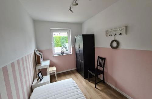 Große Ferienwohnung Nähe Flughafen Köln Bonn - Foto 23