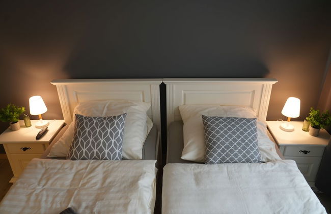 Aparthotel Rotheul - Foto 17