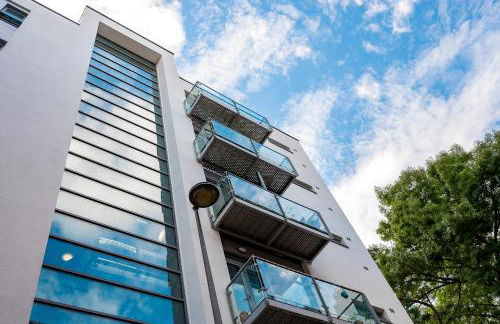 Host & Stay - Henry Street Chambers - Foto 42