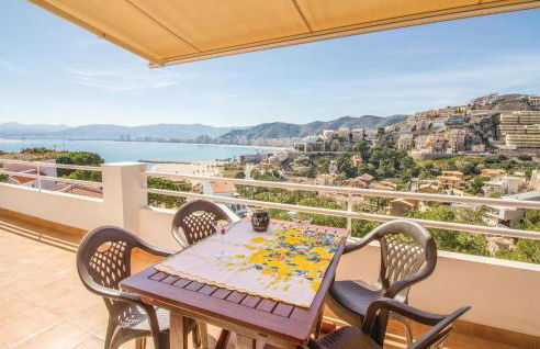 2 Bedroom Cozy Home In Faro De Cullera - Foto 1