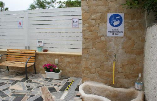 Rivamare Campora Casa Vacanze - Foto 22