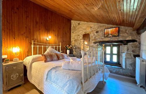 Casa Rural Puerto del Escudo - Photo 21